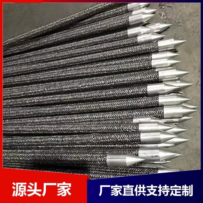 吉林石墨烯接地极工厂 石墨新材料的产业突围与技术创新