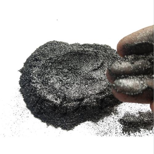 镁碳砖耐火材料用鳞片石墨与100目耐材石墨粉的技术解析